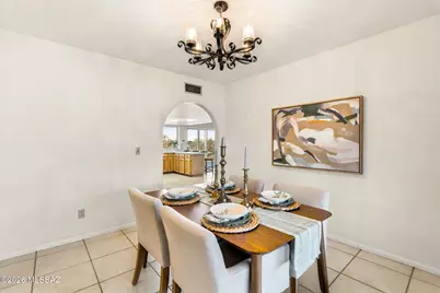 3951 N Four Winds Drive, Tucson, AZ 85750 - Photo 13