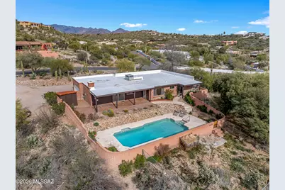 3951 N Four Winds Drive, Tucson, AZ 85750 - Photo 45