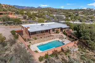 3951 N Four Winds Dr, Tucson, AZ 85750 - Photo 45