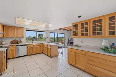 3951 N Four Winds Drive, Tucson, AZ 85750 - Photo 17