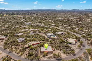 3951 N Four Winds Dr, Tucson, AZ 85750 - Photo 47