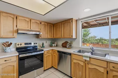 3951 N Four Winds Drive, Tucson, AZ 85750 - Photo 15