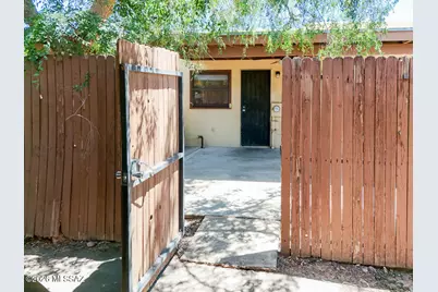 3087 N Sparkman Boulevard, Tucson, AZ 85716 - Photo 25