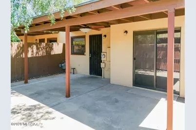 3087 N Sparkman Boulevard, Tucson, AZ 85716 - Photo 23