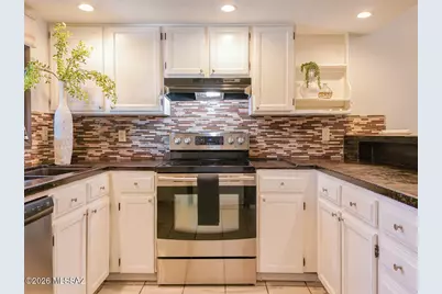 3087 N Sparkman Boulevard, Tucson, AZ 85716 - Photo 7