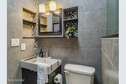 3087 N Sparkman Boulevard, Tucson, AZ 85716 - Photo 21