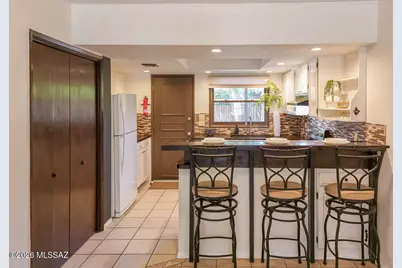 3087 N Sparkman Boulevard, Tucson, AZ 85716 - Photo 5