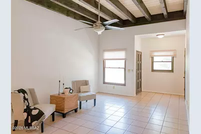3087 N Sparkman Boulevard, Tucson, AZ 85716 - Photo 3