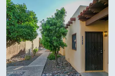 3087 N Sparkman Boulevard, Tucson, AZ 85716 - Photo 29