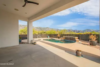 15851 N Studebaker Lane, Tucson, AZ 85739 - Photo 37