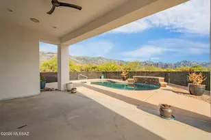 15851 N Studebaker Ln, Tucson, AZ 85739 - Photo 37
