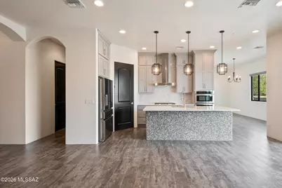 15851 N Studebaker Lane, Tucson, AZ 85739 - Photo 7
