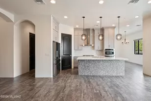 15851 N Studebaker Ln, Tucson, AZ 85739 - Photo 7