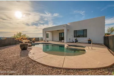15851 N Studebaker Lane, Tucson, AZ 85739 - Photo 35