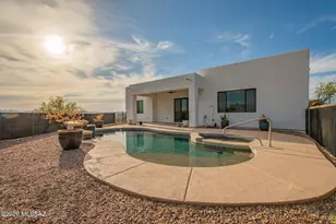 15851 N Studebaker Ln, Tucson, AZ 85739 - Photo 35