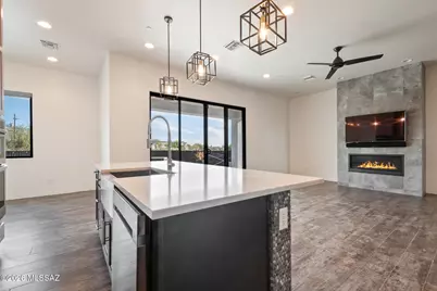 15851 N Studebaker Lane, Tucson, AZ 85739 - Photo 9