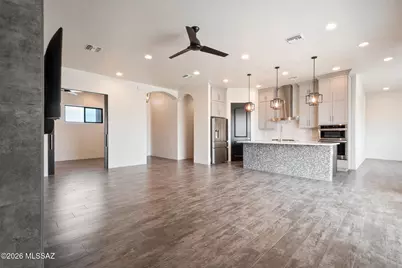 15851 N Studebaker Lane, Tucson, AZ 85739 - Photo 13