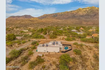 15851 N Studebaker Lane, Tucson, AZ 85739 - Photo 41