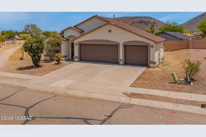 3705 W Tetakusim Road, Tucson, AZ 85746 - Photo 3