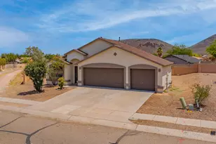 3705 W Tetakusim Rd, Tucson, AZ 85746 - Photo 3