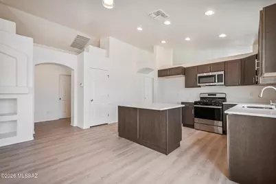 3705 W Tetakusim Road, Tucson, AZ 85746 - Photo 15