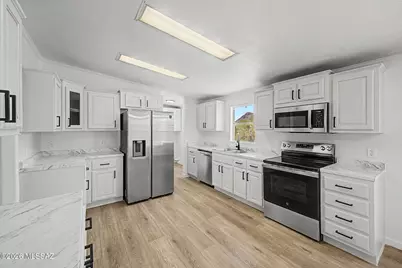 10460 W Mars Road, Tucson, AZ 85743 - Photo 3