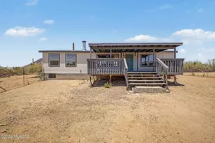 10460 W Mars Rd, Tucson, AZ 85743 - Photo 1