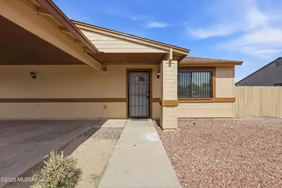 5845 S Torrence Drive, Tucson, AZ 85746 - Photo 3