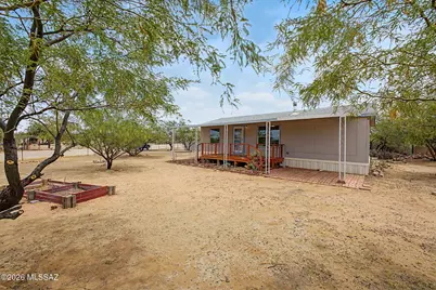 12507 W Easter Place, Tucson, AZ 85736 - Photo 1