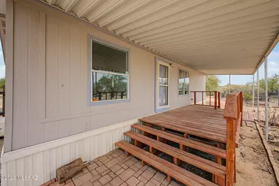 12507 W Easter Place, Tucson, AZ 85736 - Photo 27