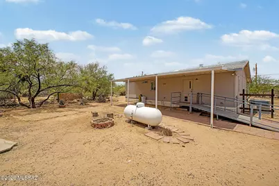 12507 W Easter Place, Tucson, AZ 85736 - Photo 27