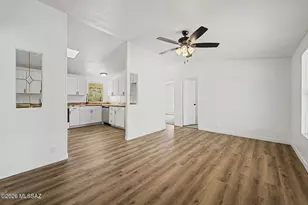 12507 W Easter Pl, Tucson, AZ 85736 - Photo 5