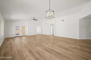 4492 Calle Albuquerque, Sierra Vista, AZ 85635 - Photo 3