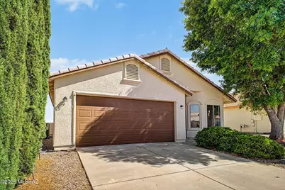 4492 Calle Albuquerque, Sierra Vista, AZ 85635 - Photo 23