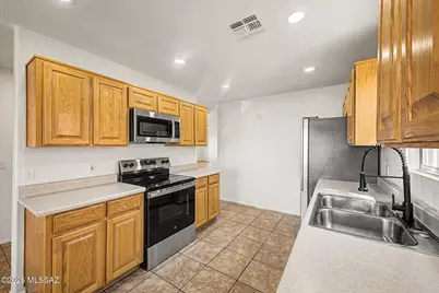 4492 Calle Albuquerque, Sierra Vista, AZ 85635 - Photo 9