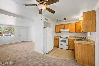 1414 E Iowa Drive, Tucson, AZ 85706 - Photo 23