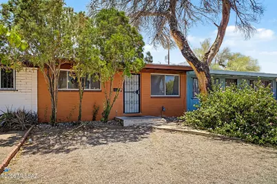 1414 E Iowa Drive, Tucson, AZ 85706 - Photo 1
