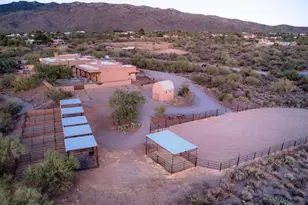3050 S Quail Trail, Tucson, AZ 85730 - Photo 3