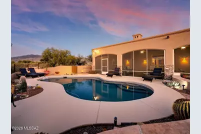3050 S Quail Trail, Tucson, AZ 85730 - Photo 31