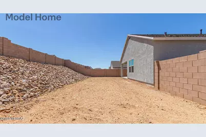 1091 S Nisbet Place, Vail, AZ 85641 - Photo 33