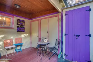 506 Tombstone Canyon, Bisbee, AZ 85603 - Photo 33