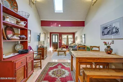 506 Tombstone Canyon, Bisbee, AZ 85603 - Photo 3