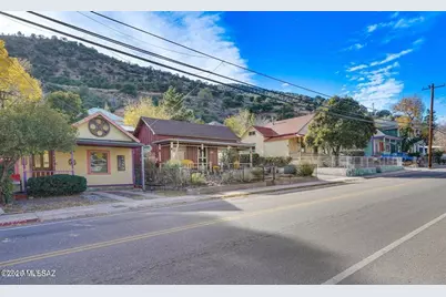 506 Tombstone Canyon, Bisbee, AZ 85603 - Photo 35