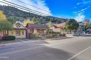 506 Tombstone Canyon, Bisbee, AZ 85603 - Photo 35
