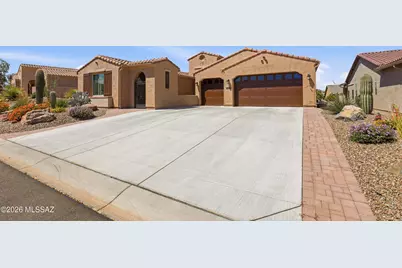 31606 S Summerwind Drive, Oracle, AZ 85623 - Photo 3