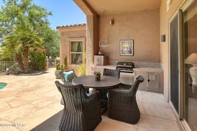 5262 Spring View Drive, Tucson, AZ 85749 - Photo 7