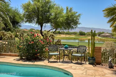 5262 Spring View Drive, Tucson, AZ 85749 - Photo 13