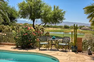 5262 Spring View Dr, Tucson, AZ 85749 - Photo 13