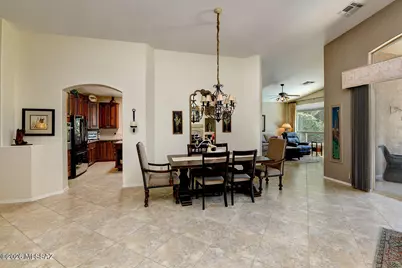 5262 Spring View Drive, Tucson, AZ 85749 - Photo 19