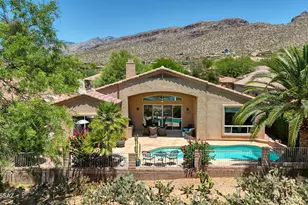 5262 Spring View Dr, Tucson, AZ 85749 - Photo 1